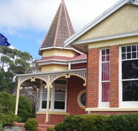 Alexandria Bed and Breakfast - Accommodation BNB