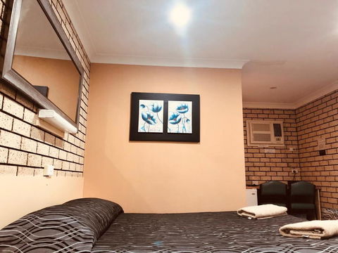 Alfa Motel - Accommodation BNB 1