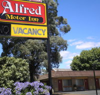 Alfred Motor Inn - Accommodation BNB