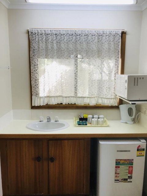 Alfred Motor Inn - Accommodation BNB 3