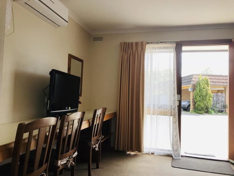 Alfred Motor Inn - Accommodation BNB 2