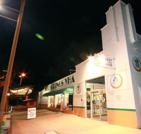 Alice Springs YHA - Accommodation BNB
