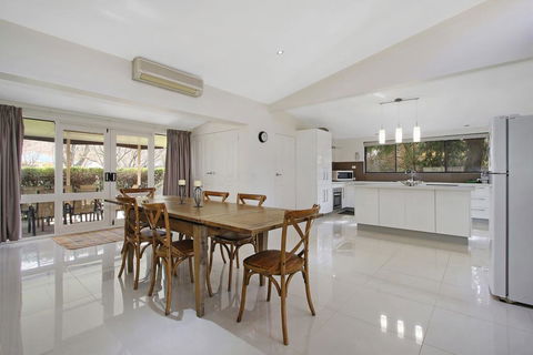 Alinga Longa Residence 4 Bedroom With Pool - Accommodation BNB 0