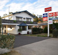 Alkira Motel - Accommodation BNB