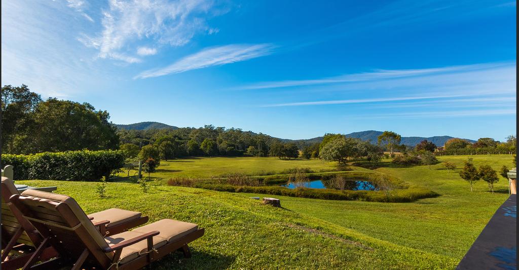 Nana Glen NSW Accommodation BNB