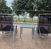 All in 500 aud weekly Beachfront The STRAND studio Apartment - Accommodation BNB