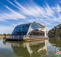 All Seasons Houseboats - Accommodation BNB
