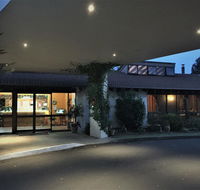 All Seasons Motel Armidale - Accommodation BNB
