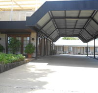 All Seasons Motor Lodge - Accommodation BNB