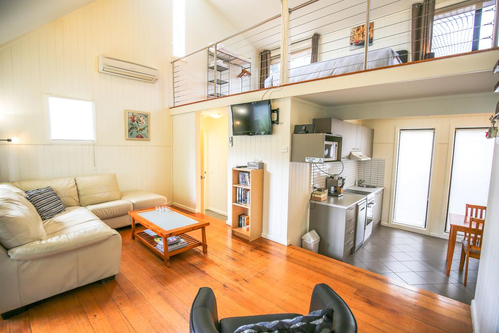 Bright VIC Accommodation BNB