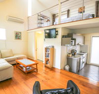 Allambie Cottages - Villa 3 - Accommodation BNB