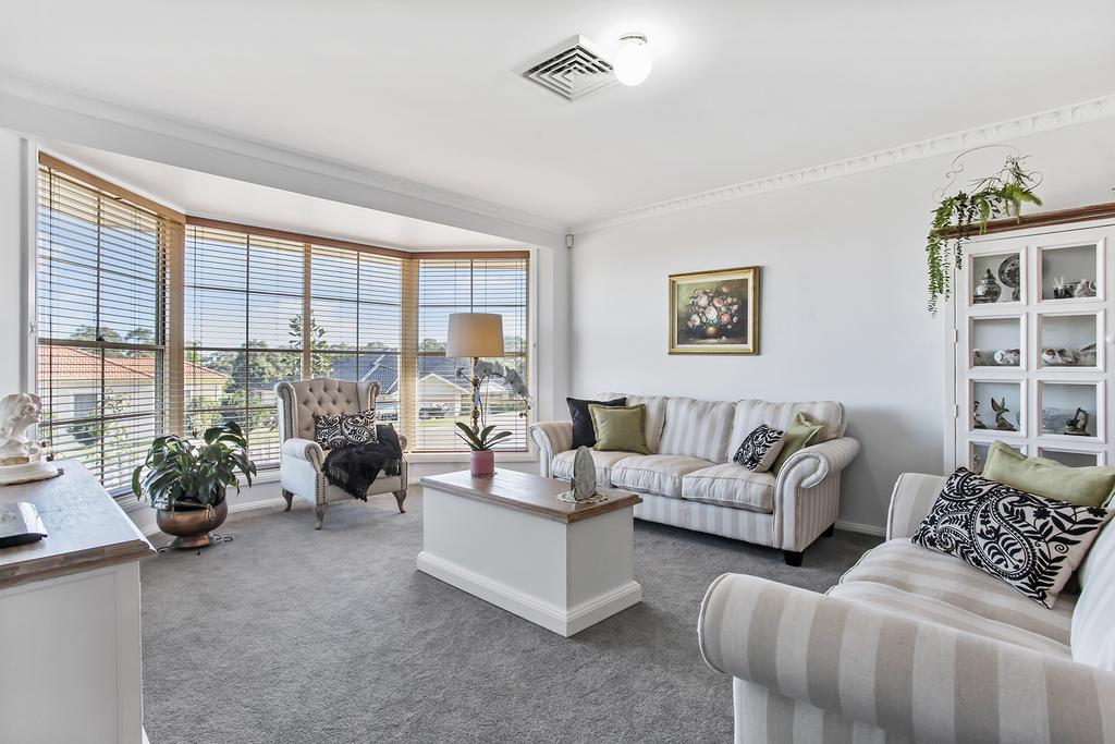 Oakhampton NSW Accommodation BNB