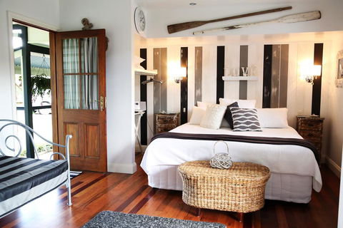 Allara Homestead Bed And Breakfast - Accommodation BNB 0