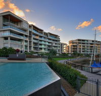 Allisee Apartments - Accommodation BNB