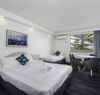 Alloggio Newcastle Beach - Accommodation BNB