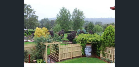 Allora Lodge Bed And Breakfast - Accommodation BNB 3