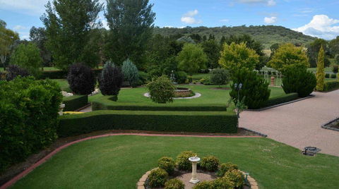 Allora Lodge Bed And Breakfast - Accommodation BNB 2