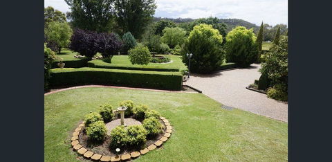 Allora Lodge Bed And Breakfast - Accommodation BNB 1