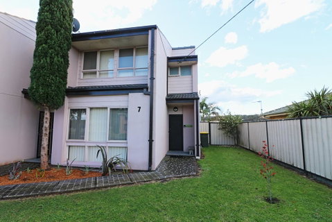 Alloway - Accommodation BNB 2