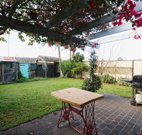Alloway - Accommodation BNB