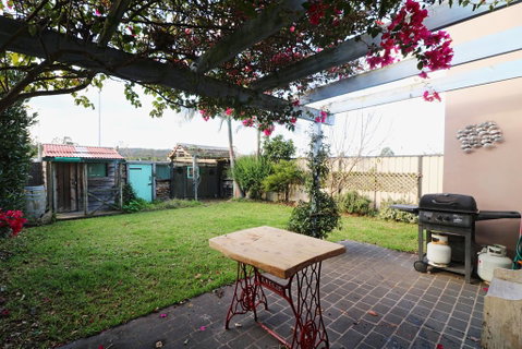 Alloway - Accommodation BNB 0