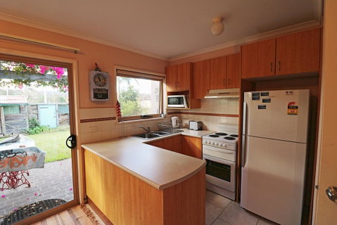 Alloway - Accommodation BNB 3