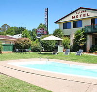 Alluna Motel - Accommodation BNB