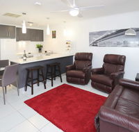 Allure Apartments - Central - Accommodation BNB