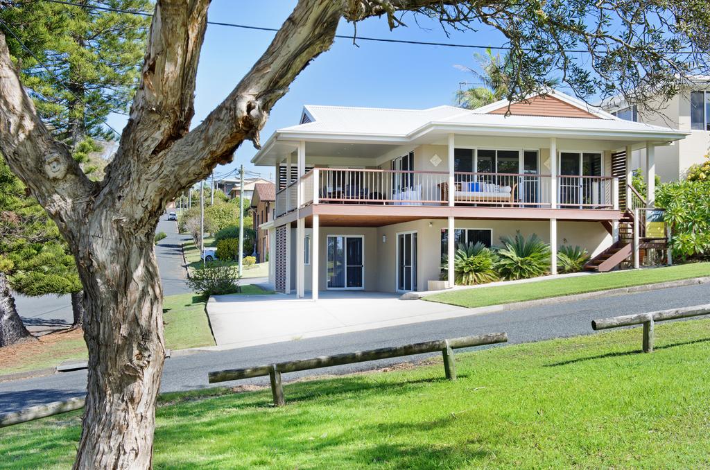 Bonny Hills NSW Accommodation BNB
