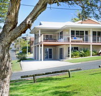 Allure By The Sea - Accommodation BNB