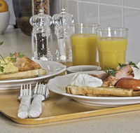 Almare Tourist Motel - Accommodation BNB
