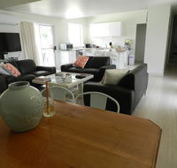 Almas Cottage - Accommodation BNB