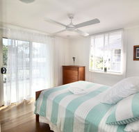 Aloha Alex Beach House Pet-friendly- 450m to the beach - Accommodation BNB
