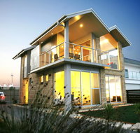 Aloha Beachfront Port Fairy - Accommodation BNB