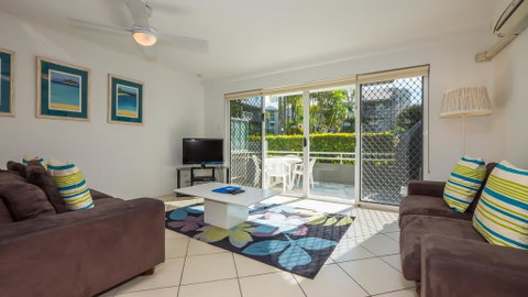 Aloha Lane Holiday Apartments - Accommodation BNB 3