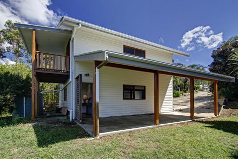 Aloha Ohana - Accommodation BNB 0