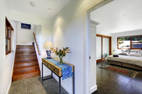 Aloha Ohana - Accommodation BNB 3