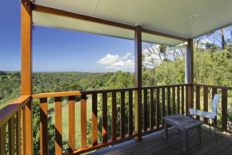 Aloha Ohana - Accommodation BNB 2