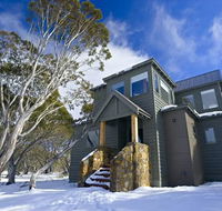 Alpenglow - Accommodation BNB