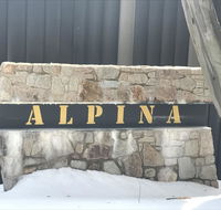 Alpina - Accommodation BNB