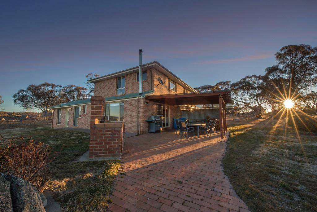 Dalgety NSW Accommodation BNB