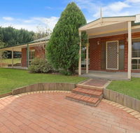 Alpine Mist - Spacious 5 bedroom home - Accommodation BNB
