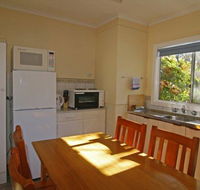 Alpine Park Riverside Cottages - Accommodation BNB