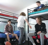 Alpine Sports Lodge - Accommodation BNB