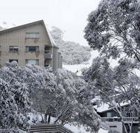 Alpine View Apartments - Accommodation BNB