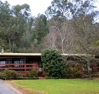 Alrima Lodge Bright - Accommodation BNB