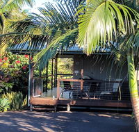 Alstonville Country Cottages - Accommodation BNB