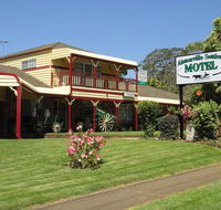 Alstonville Settlers Motel - Accommodation BNB