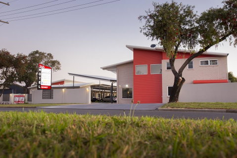 Altitude Motel Apartments - Accommodation BNB 0