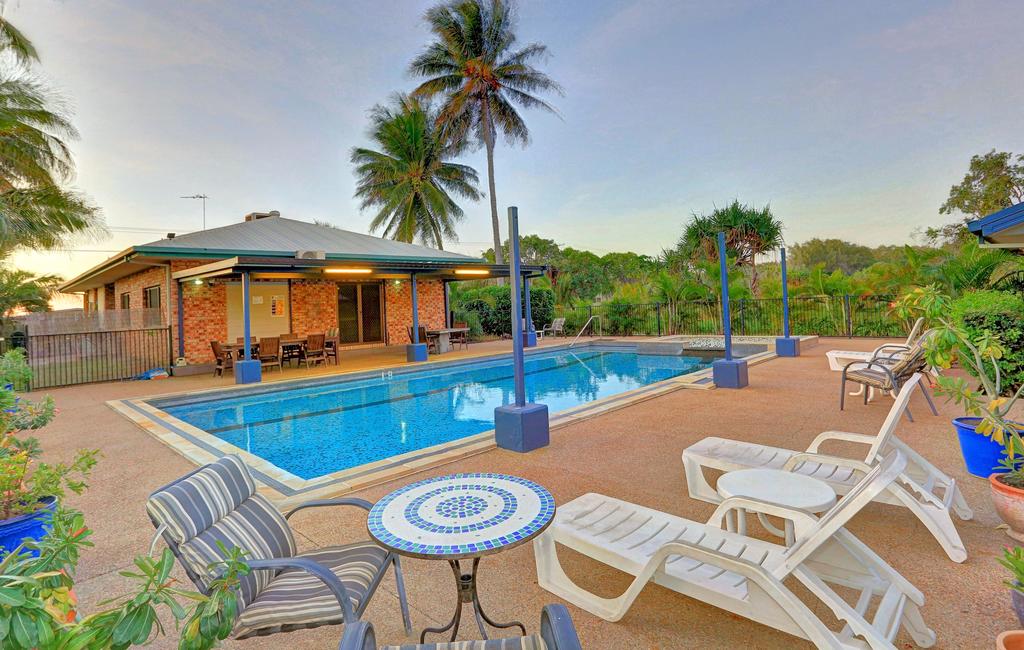 Millaroo QLD Accommodation BNB
